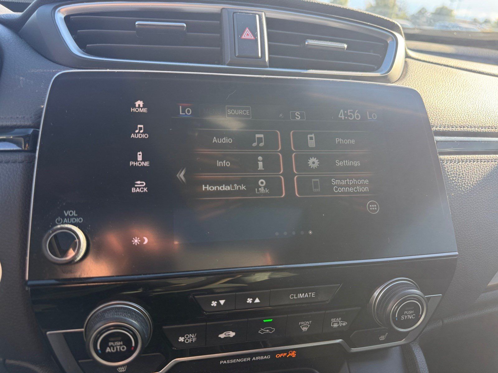 Used 2017 Honda CR-V EX image 26