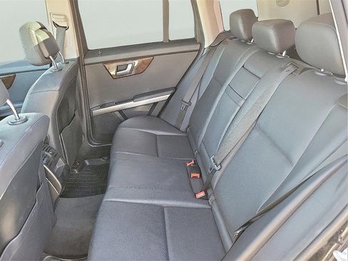 Used 2014 Mercedes-Benz GLK 350 2WD image 13