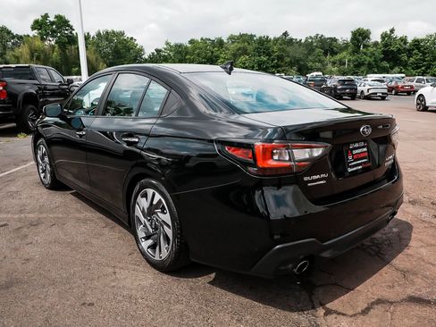 Used 2024 Subaru Legacy Touring XT AWD/4WD image 4