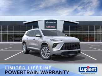 New 2026 Buick Enclave Avenir video 1