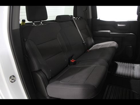 Used 2024 GMC Sierra 1500 Pro w/ Pro Value Package AWD/4WD image 18