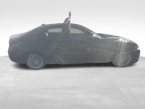 Used 2023 Alfa Romeo Giulia Sprint image 24