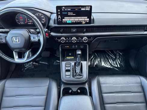 Used 2025 Honda CR-V EX-L image 16