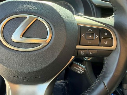 Used 2022 Lexus RX 350 FWD image 19