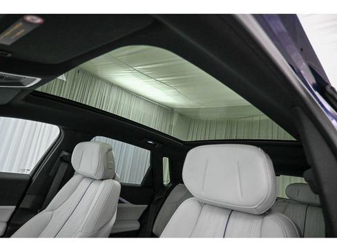 Certified 2024 Cadillac Lyriq Sport w/ LPO, Floor Liner Package AWD/4WD image 13