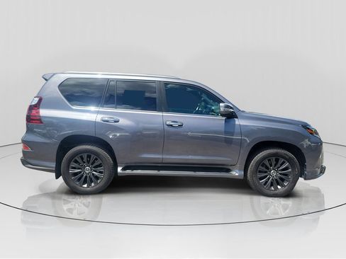 Used 2020 Lexus GX 460 Premium AWD/4WD image 8
