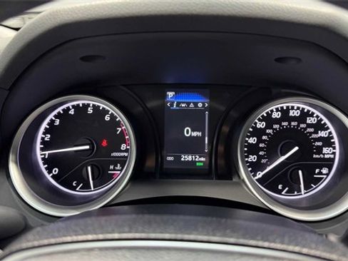 Used 2024 Toyota Camry LE image 25
