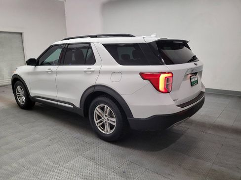 Used 2020 Ford Explorer XLT w/ Equipment Group 202A RWD image 3