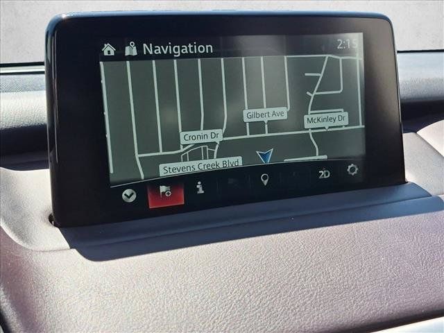 Used 2019 MAZDA CX-9 Grand Touring FWD image 13