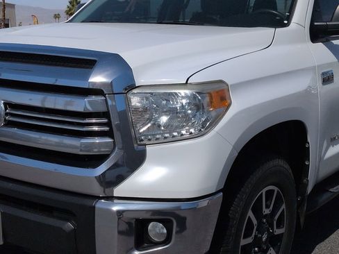 Used 2017 Toyota Tundra SR5 w/ TRD Off Road Package AWD/4WD image 8