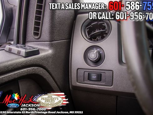 Used 2012 Ford F150 XL w/ Trailer Tow Pkg RWD image 13