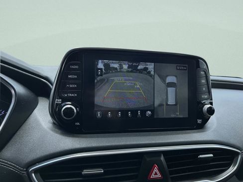 Used 2019 Hyundai Santa Fe FWD image 29