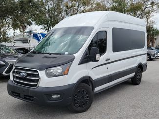 Used 2020 Ford Transit 250 148 High Roof 360° Tour