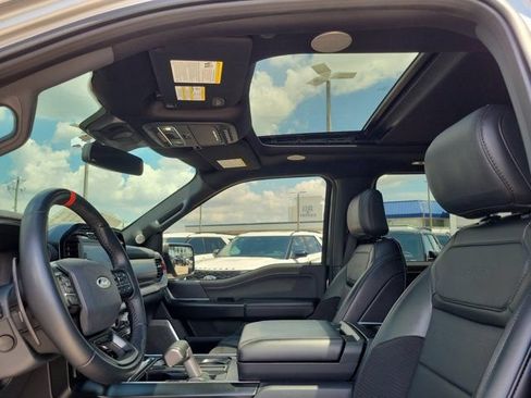 Certified 2023 Ford F150 Raptor w/ Raptor Carbon Fiber Package AWD/4WD image 17