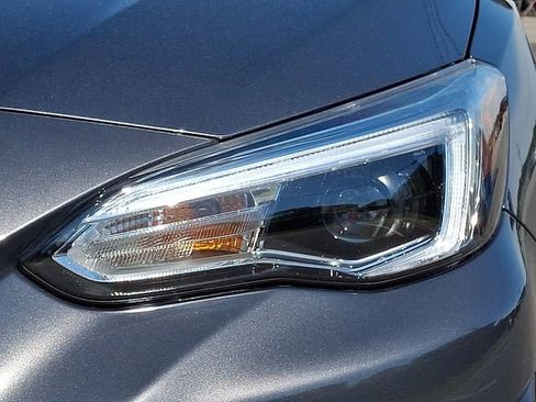 Used 2023 Subaru Crosstrek 2.5i Limited w/ Popular Package #3 AWD/4WD image 9