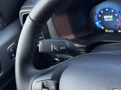 Used 2025 Ford Bronco Sport Outer Banks w/ Outer Banks Tech Package+ image 26