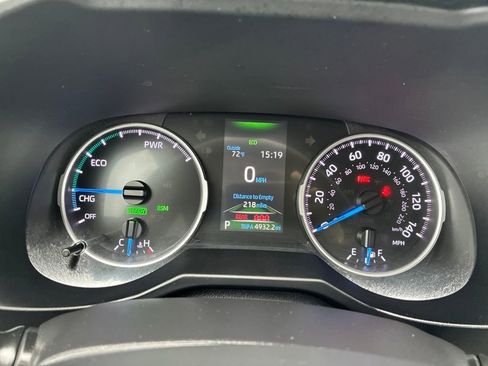 Used 2021 Toyota RAV4 XLE image 15