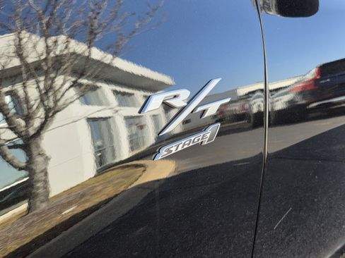 New 2025 Dodge Charger Daytona R/T w/ Quick Order Package 25M R/T image 23