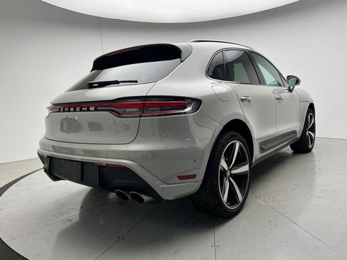 Used 2023 Porsche Macan S image 22