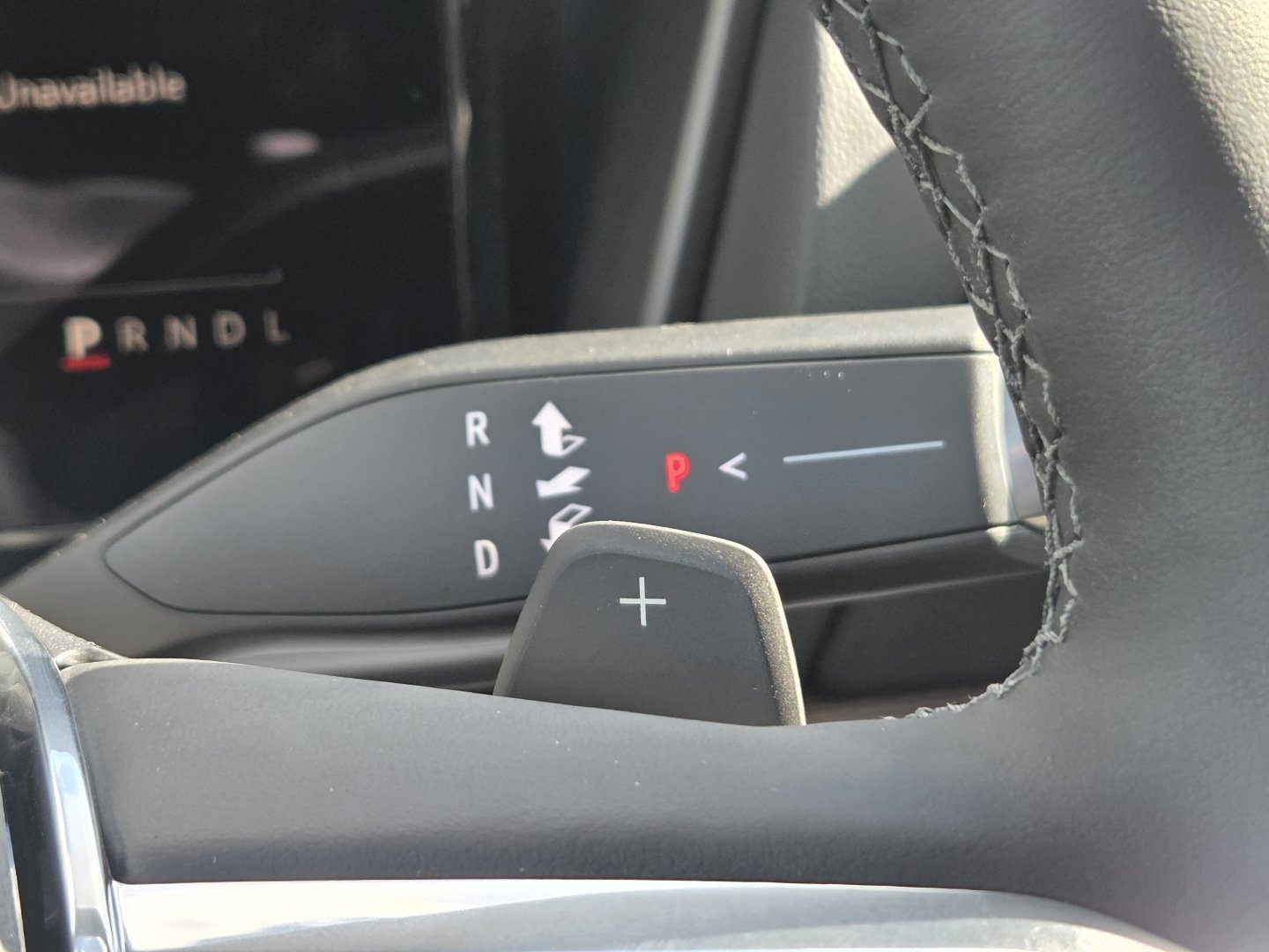 New 2027 GMC Terrain Denali AWD/4WD image 34