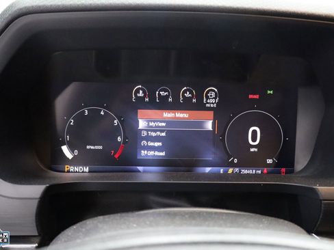 Used 2024 Ford F150 STX w/ STX Black Appearance Package image 18