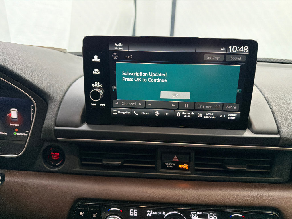 Used 2024 Honda Pilot Elite image 30