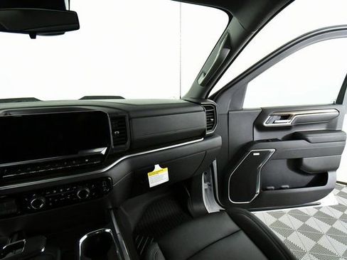 New 2026 Chevrolet Silverado 1500 LT Trail Boss w/ LT Trail Boss Premium Package image 21