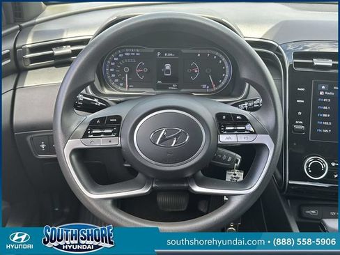 Certified 2024 Hyundai Santa Cruz SE AWD/4WD image 17