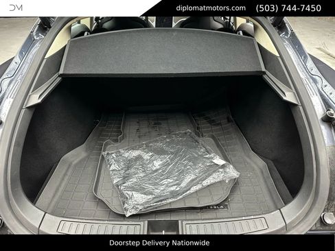 Used 2014 Tesla Model S P85 image 31
