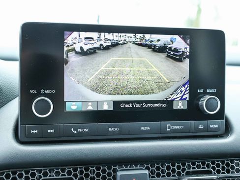 Used 2025 Honda HR-V Sport image 30