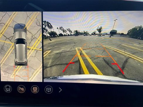 New 2026 Cadillac Vistiq Premium Luxury image 27