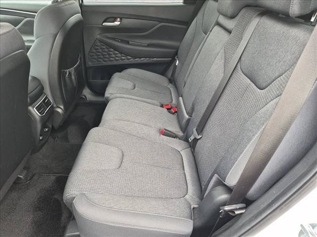 Certified 2023 Hyundai Santa Fe SEL FWD image 18