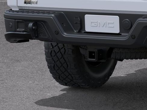 New 2026 GMC Sierra 2500 AT4X w/ AT4X AEV Edition image 15