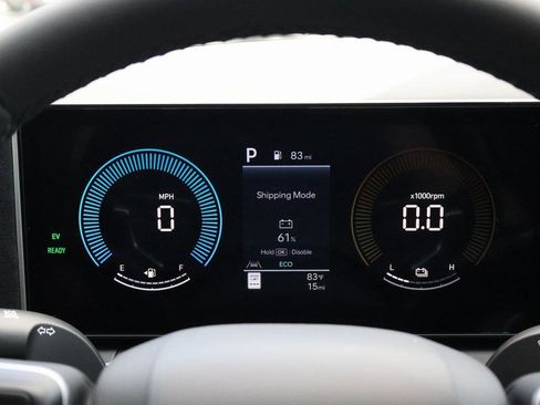 New 2026 Hyundai Santa Fe SE image 31