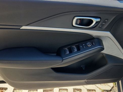 Certified 2023 Acura Integra A-Spec image 13