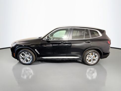 Used 2023 BMW X3 xDrive30i AWD/4WD image 6