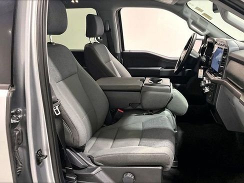 Used 2024 Ford F150 XLT w/ Tow/Haul Package image 31