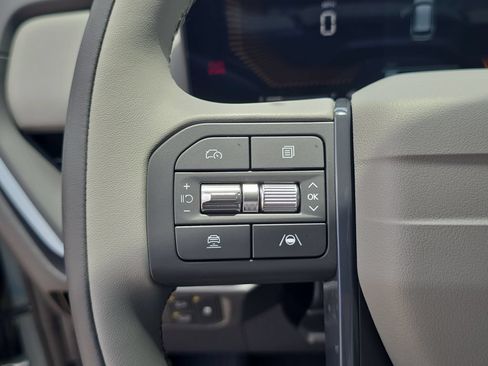 New 2027 Kia Seltos EX FWD image 31