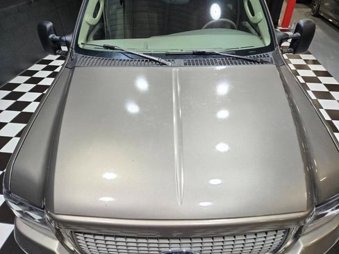 Used 2004 Ford Excursion Limited image 45