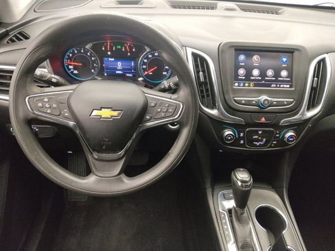 Used 2021 Chevrolet Equinox LT AWD/4WD image 22