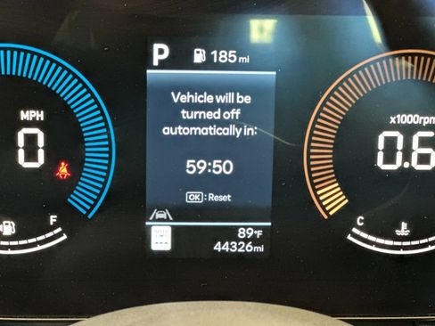 Used 2025 Hyundai Sonata SEL FWD image 25