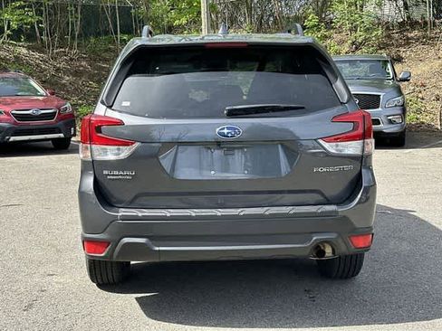 Used 2020 Subaru Forester Premium w/ Popular Package #1 AWD/4WD image 4