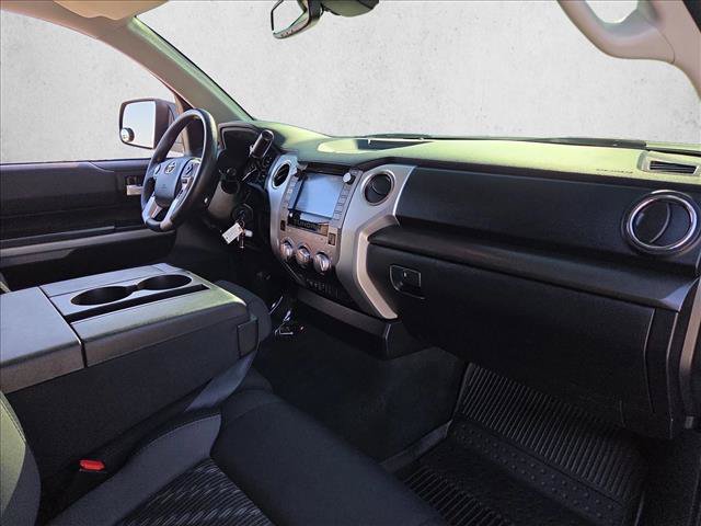 Certified 2020 Toyota Tundra SR5 RWD image 19