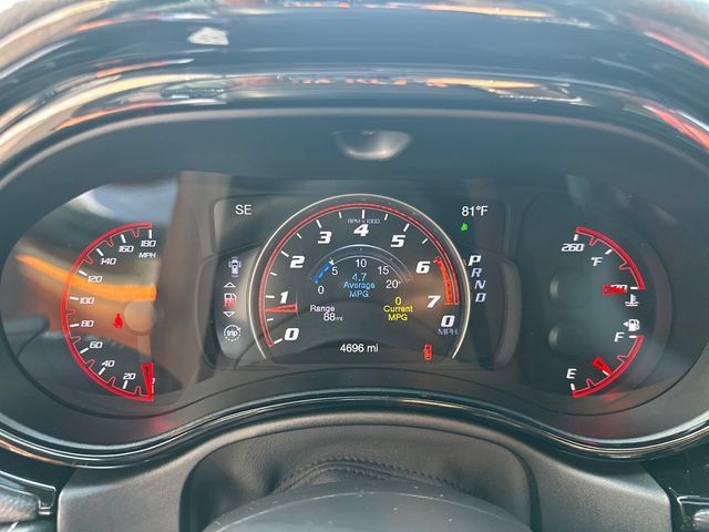 Certified 2024 Dodge Durango SRT AWD/4WD image 32