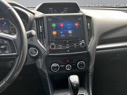 Used 2019 Subaru Crosstrek 2.0i Limited w/ Moonroof Package w/Navigation image 6