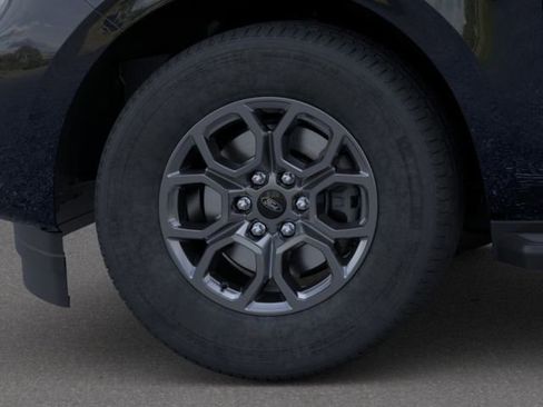 New 2026 Ford Expedition Active AWD/4WD image 19