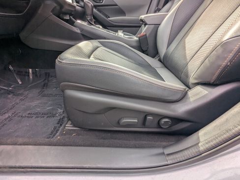 Used 2024 Subaru Crosstrek 2.5i Wilderness image 17