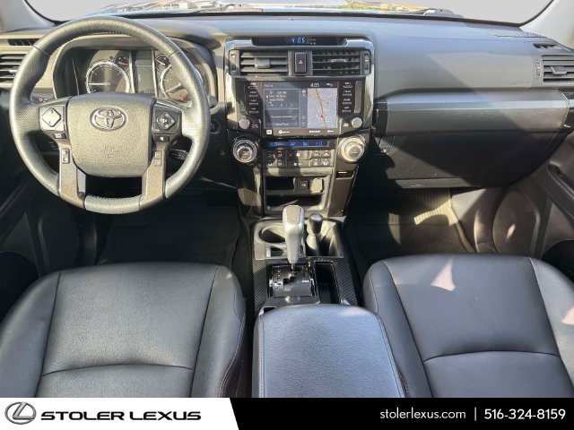 Used 2023 Toyota 4Runner TRD Pro AWD/4WD image 18