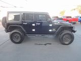 Used 2012 Jeep Wrangler Unlimited Sahara w/ Connectivity Group image 2