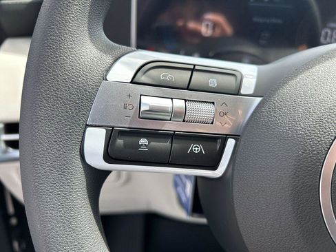 New 2026 Hyundai Tucson SEL AWD/4WD image 18